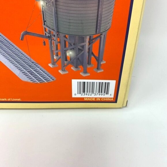 Lionel SCALE TELEPHONE POLES LIGHTED SKU 6-37995 Model Trains Hobby Collectible - Picture 7 of 8